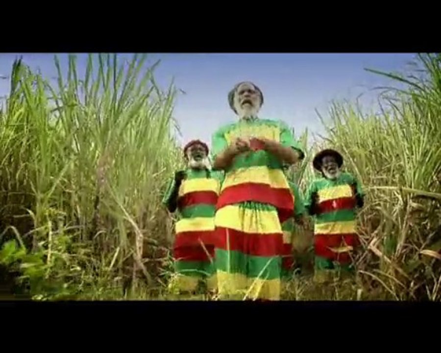 The Congos Chain Gang