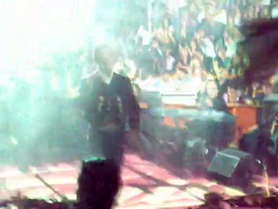 Popurrí Ranchero Inicio