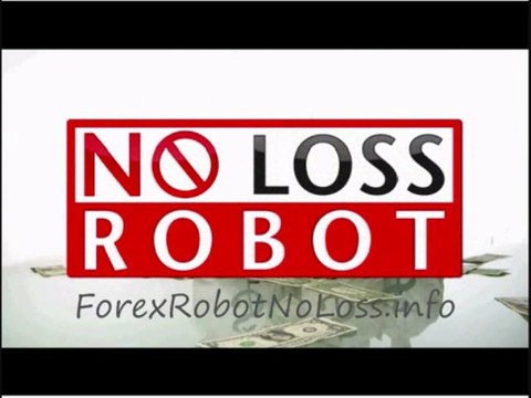Forex Robot No Loss EA Trading System