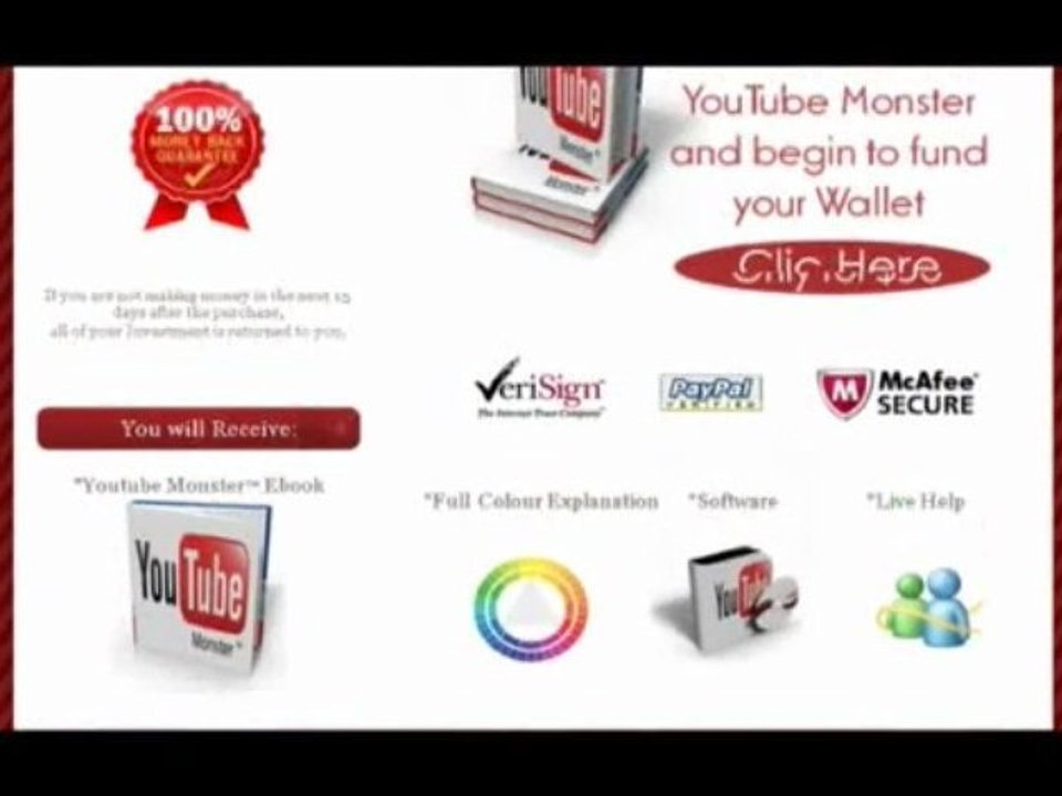 How to Use YouTube as a Money Generator
