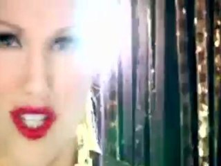 Cristina Rus - I don't see ya (Videoclip 2009)