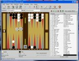 GNU-Backgammon