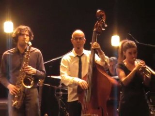 Les Blérots de R.A.V.E.L. : Les p'tits plaisirs