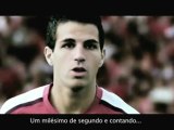 CTR360 - Fabregas tradução portugues