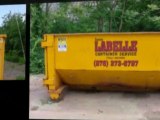 Rent a Dumpster - Labelle Waste Systems