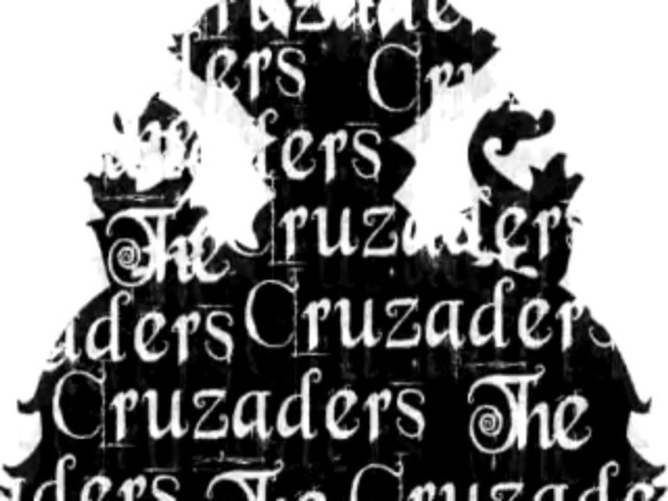 Abd Al Malik - Gibraltar (The Cruzaders remix)