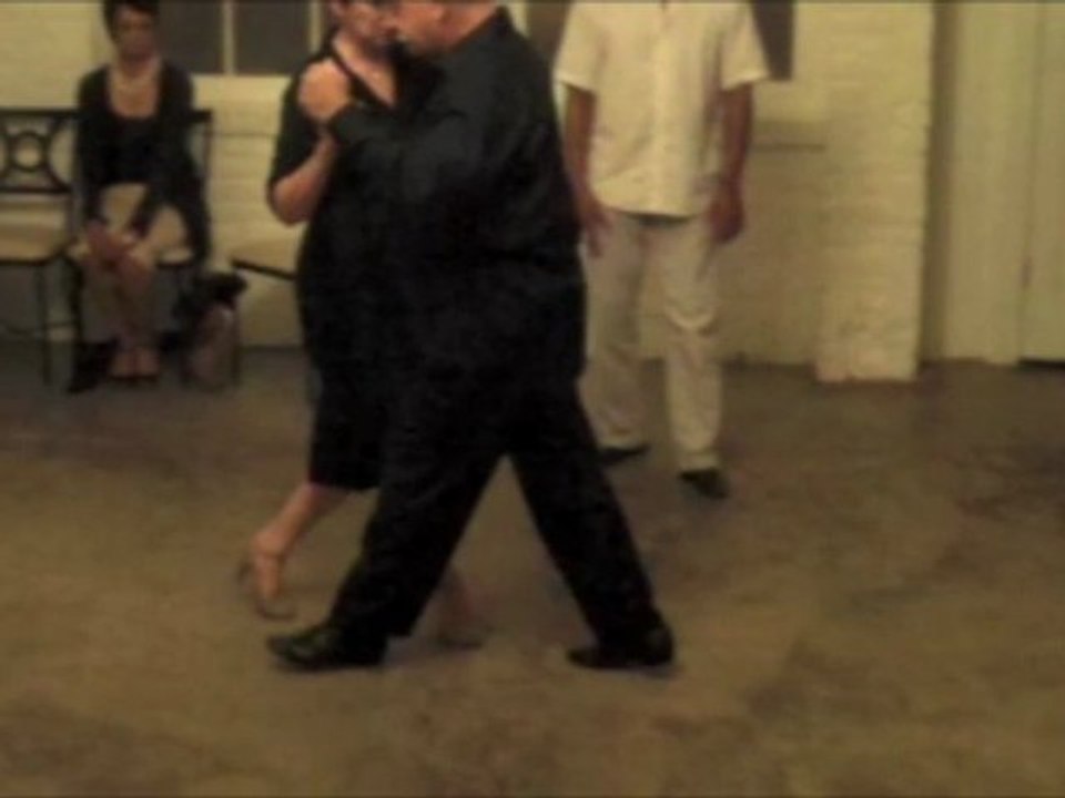 TOOLS FOR IMPROVISATION - LESSON 2.2