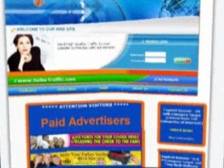 Web Site Marketing | www.SellerTraffic.com