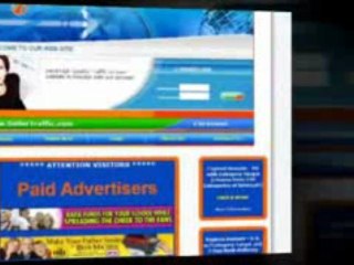 Buy Targeted Traffic | SellerTraffic.com