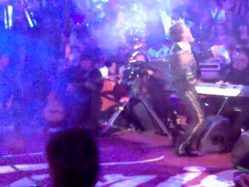 "Todo" - AF Palenque Guadalajara 2009 (07.11.2009) by Pimkie