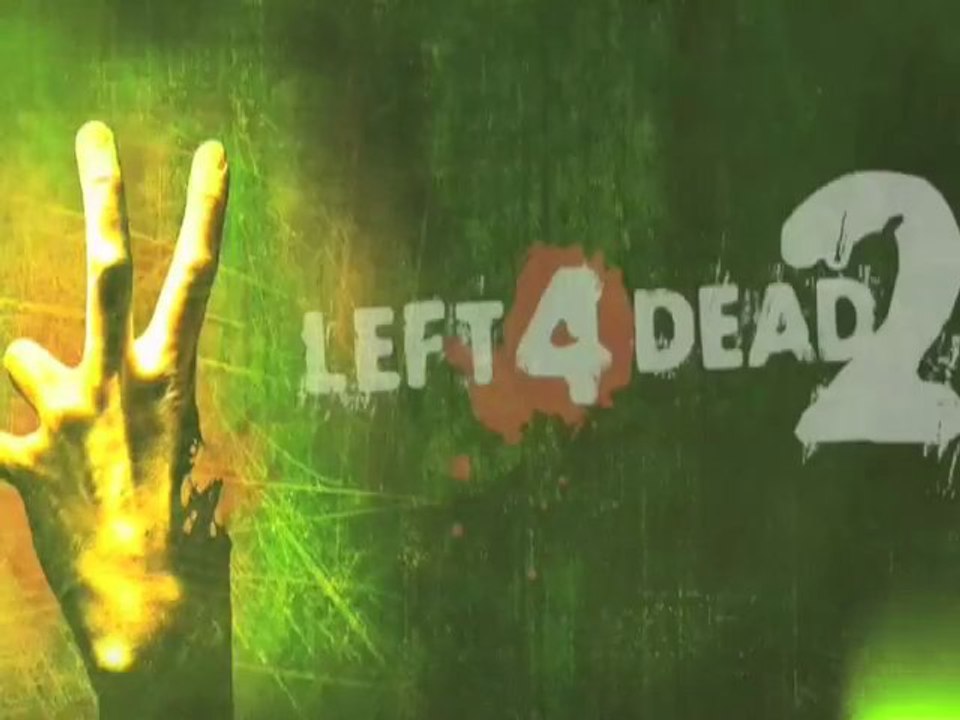 Left 4 Dead 2 - The Survival Continues