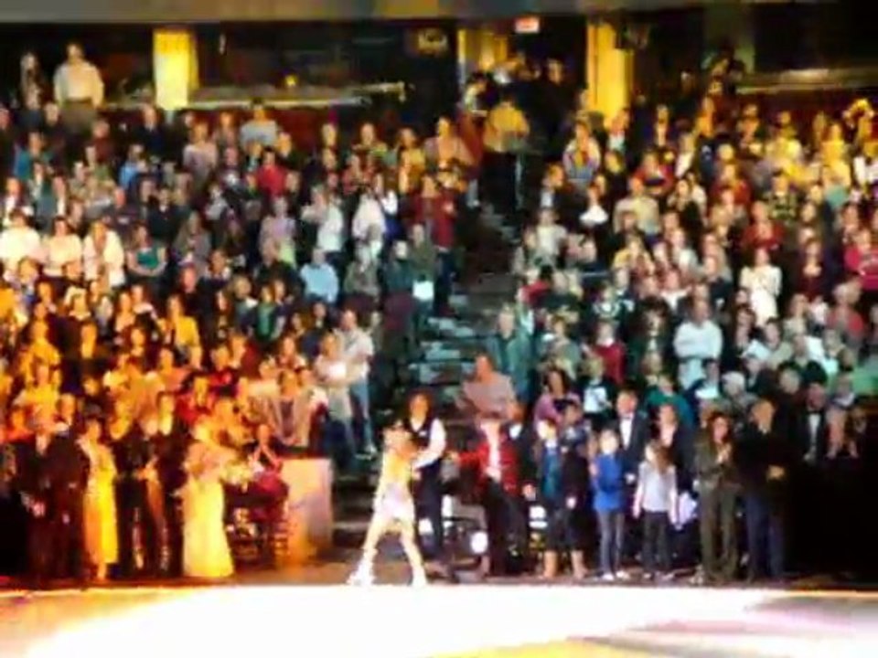 2009 Scott Show Encore