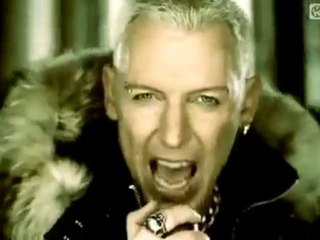 Scooter - The Sound Above My Hair (Official Music Video)