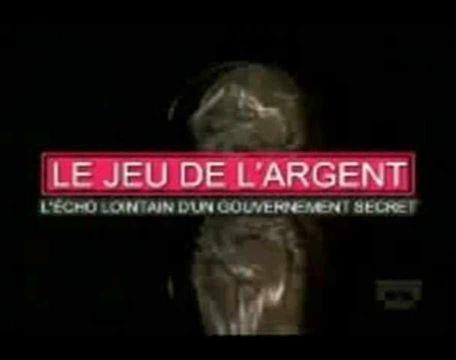 A VOIR ! Le jeu de l'argent 1/3