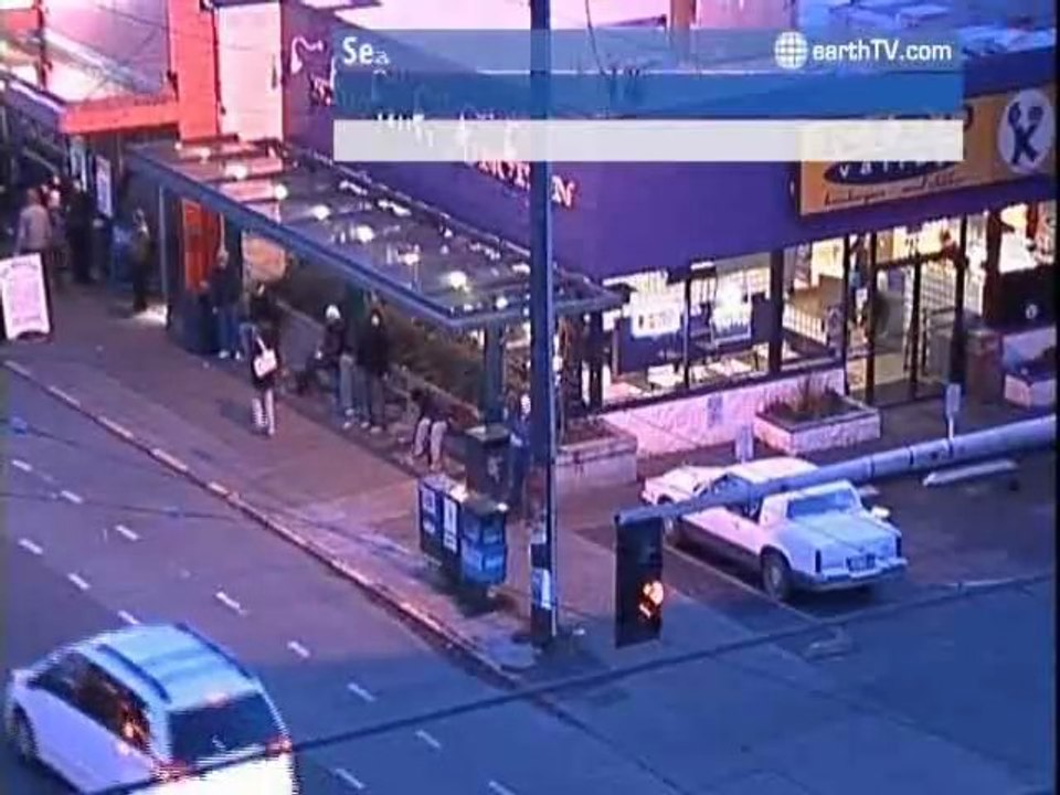 Amsterdam - Netherlands, Cape Town - South Africa, Macau SAR - China, Melbourne - Australia, Bandar Seri Begawan - Brunei, Seattle - USA, Avignon - France