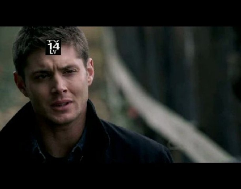 Supernatural S5E9 - The Real Ghostbusters