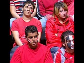 The Egyptians المصريين