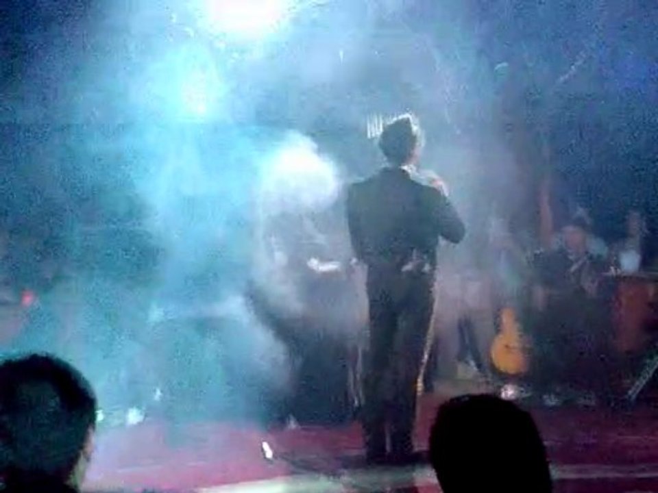 "Nadie, simplemente nadie" - AF Palenque Guadalajara 2009