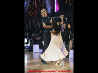 watch holly madison on dancing with the stars