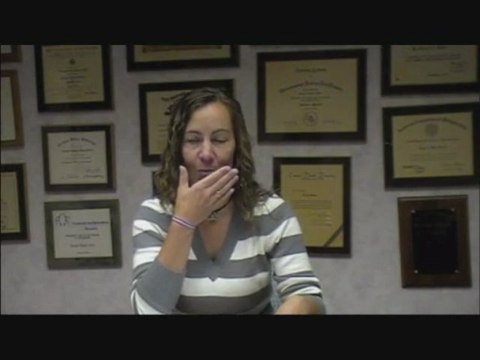 Dr. Rider, Orthodontist, Charlotte with one of his Patients!