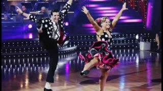 watch melissa rycroft on dancing with the stars