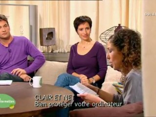 proteger vos pc ou securiser vos datas