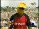 Importance des ordures ménagères à Brazzaville