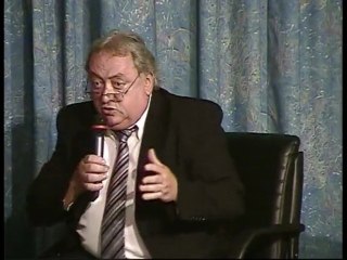 Le point de vue de Gérard Brédy