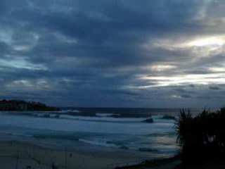 Bondi Timelapse