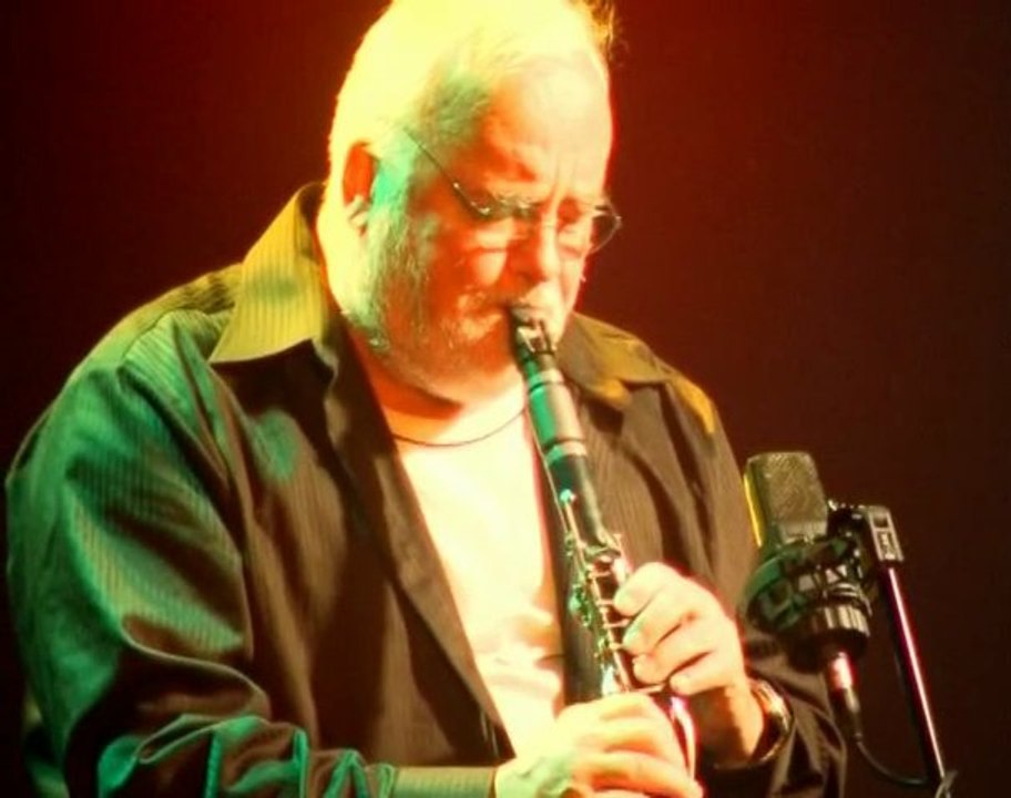Koncert w Jazz Club pod Filarami