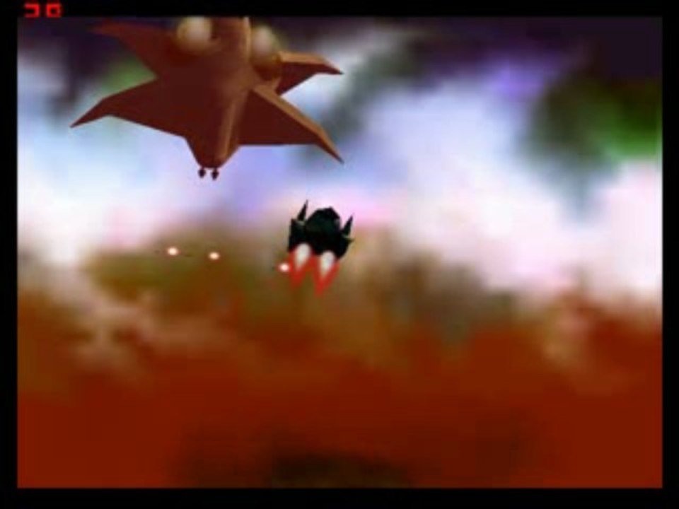 WT de Lylat Wars part 19