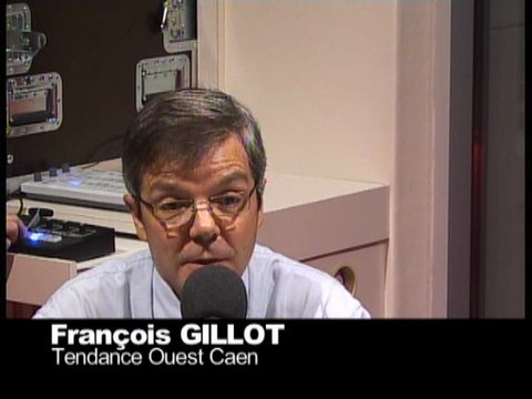 François GILLOT