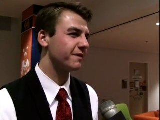 Barnhart wins SA presidential election | CitrusTV News