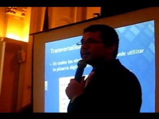 PIZARRA DIGITAL A BAJO COSTO