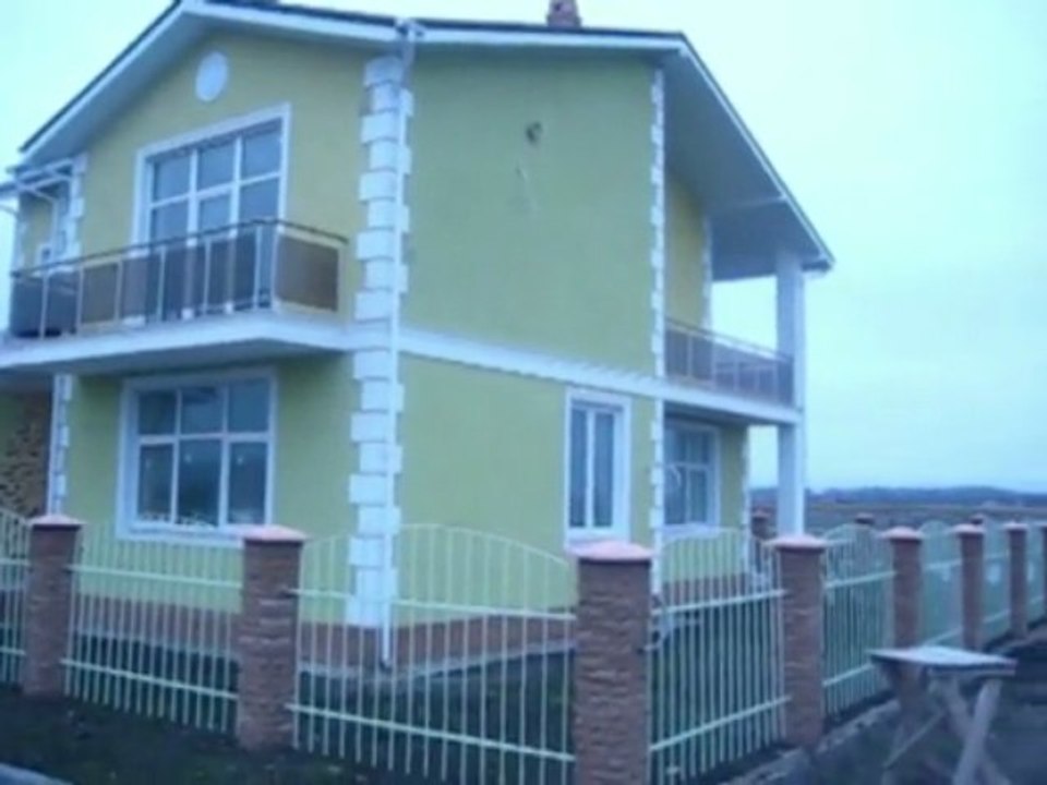 Odessa_10_11_2009 the Coast of the Sky