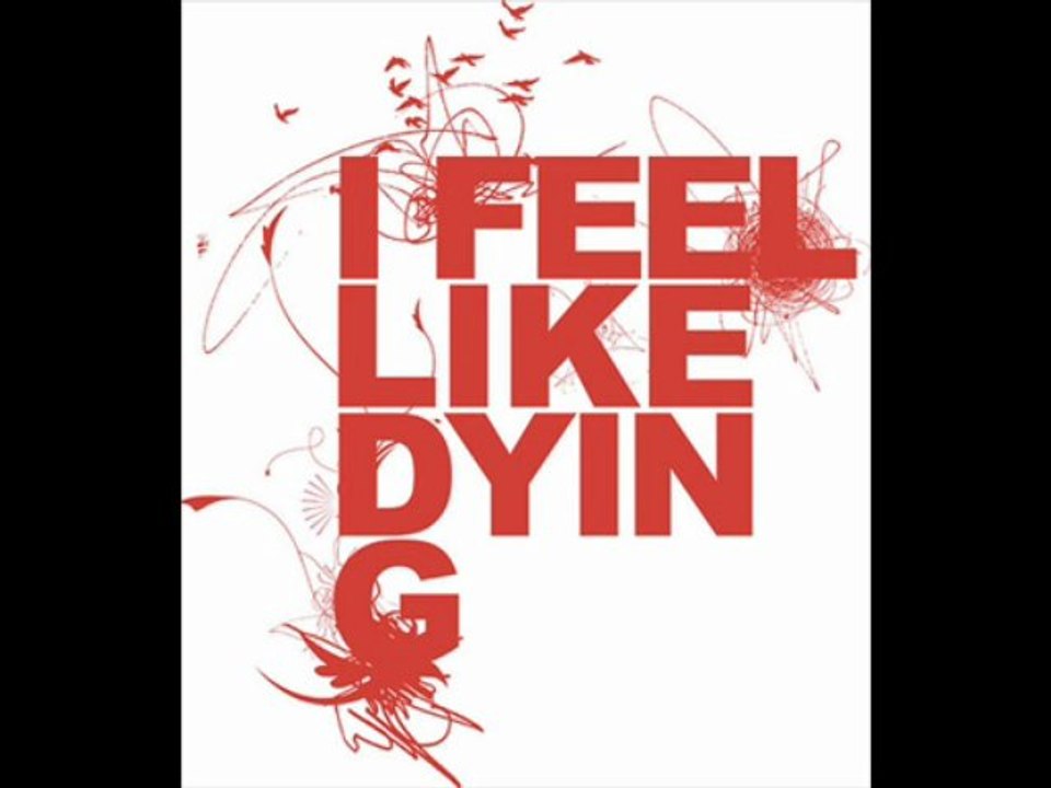 ACKBOO - FEEL LIKE DYING