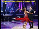 watch dancing with the stars Debi Mazar streaming