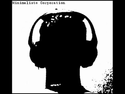 Mix Minimale Techno by Ashamkhyeya