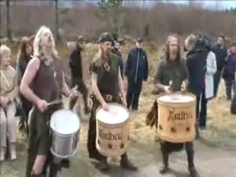 Clann An Drumma ~Culloden