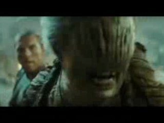 Clash of the Titans (2010) Teaser Trailer