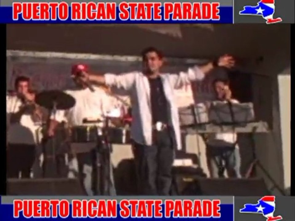 Marck Balar & La Orq. Son Sabroso - Rebelion