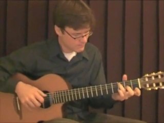 I Got Rhythm - Art Hodges -