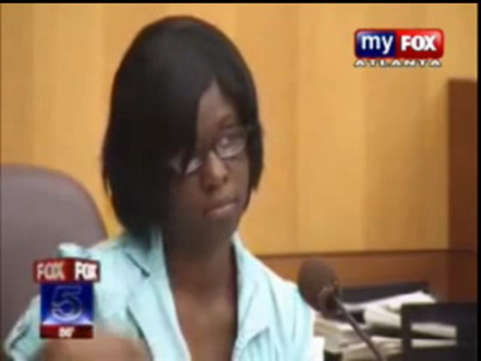 RAPPER GUCCI MANE GETS LOCKED UP AGAIN!!! 2009