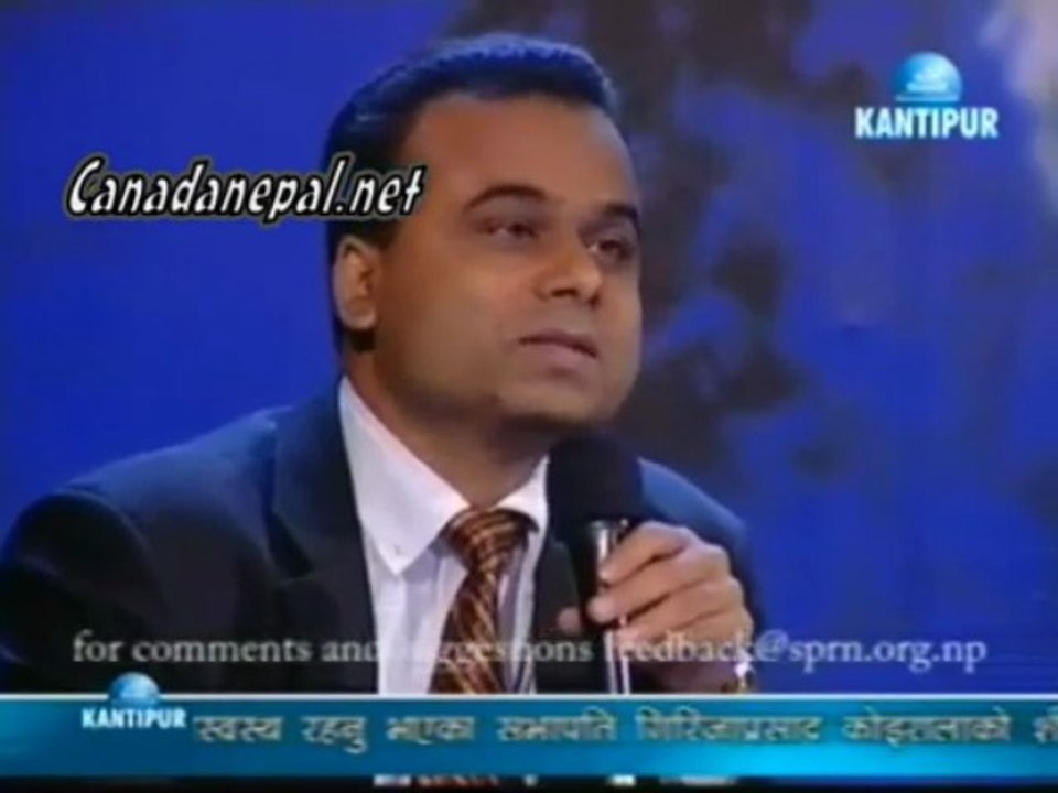 November 12 2009 part 3