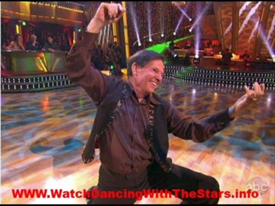 watch dancing with the stars season 9 episode 1 online