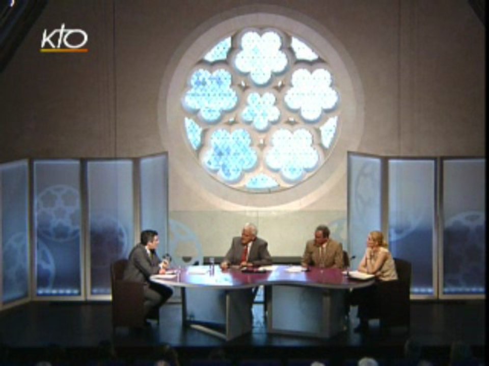 Wagner et le nazisme - Les Mardis des Bernardins