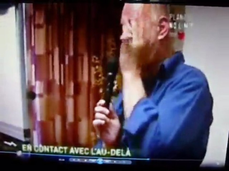 REYNALD ROUSSEL   planete no limit