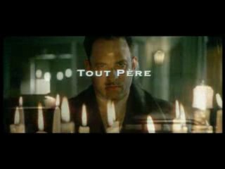 Les Sentiers de la perdition Bande-annonce et lien