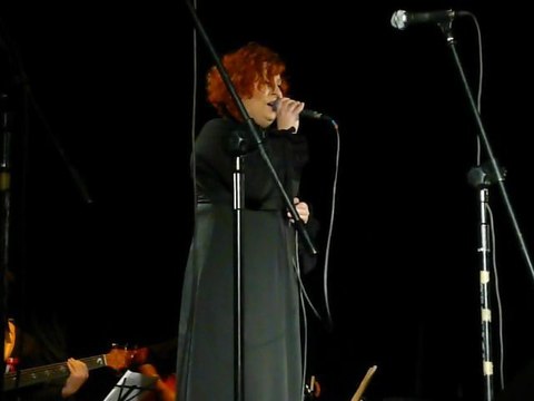 Deszcz, jesienny deszcz