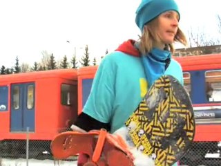 Factor Films ‘They Came From…’ – Halldor Helgason